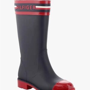 Hillfiger rainboots